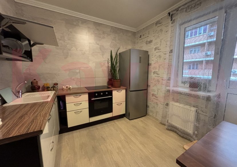 Аренда 2-комн. квартиры, 45 кв.м фото 0