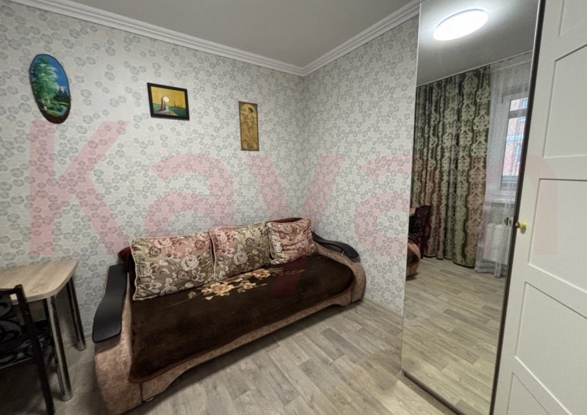 Аренда 2-комн. квартиры, 45 кв.м фото 15