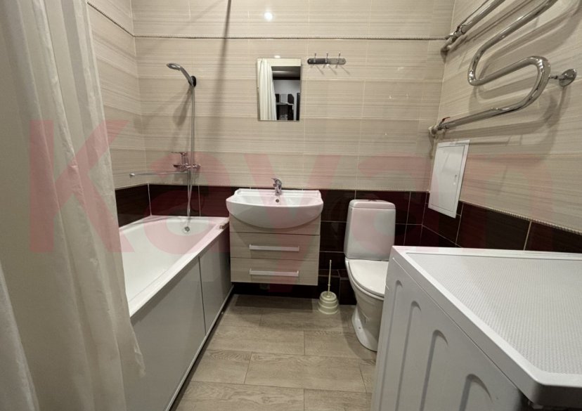 Аренда 2-комн. квартиры, 45 кв.м фото 20