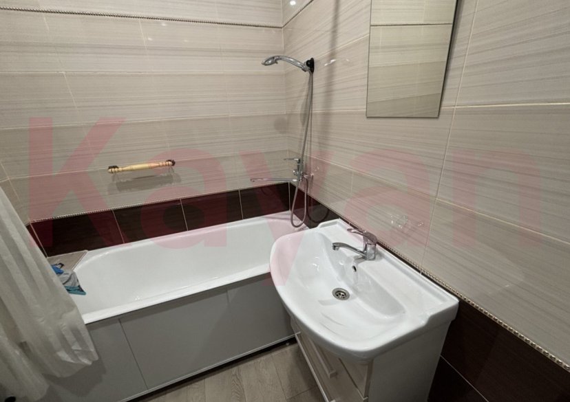 Аренда 2-комн. квартиры, 45 кв.м фото 21