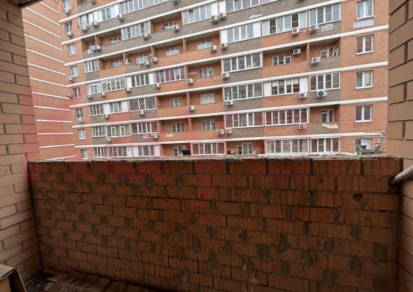 Аренда 2-комн. квартиры, 45 кв.м фото 4