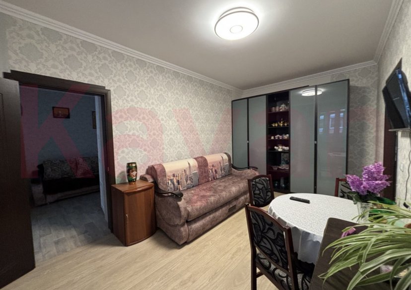 Аренда 2-комн. квартиры, 45 кв.м фото 10