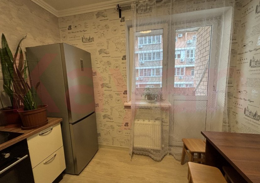 Аренда 2-комн. квартиры, 45 кв.м фото 2