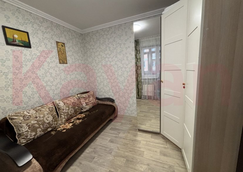 Аренда 2-комн. квартиры, 45 кв.м фото 17