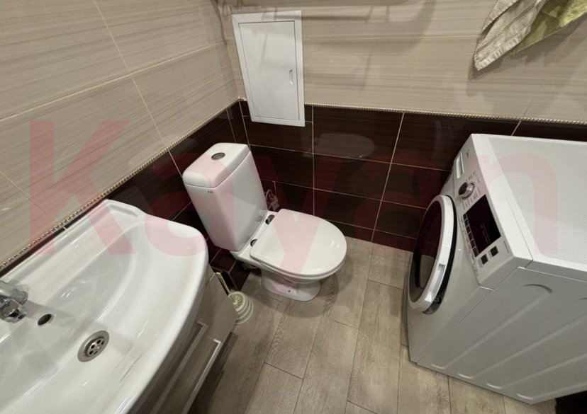 Аренда 2-комн. квартиры, 45 кв.м фото 22