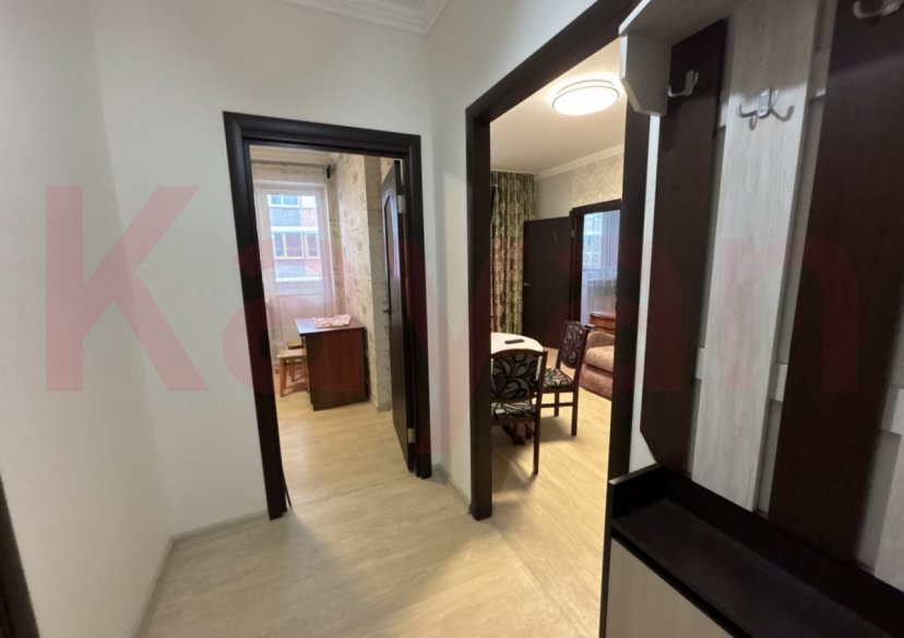 Аренда 2-комн. квартиры, 45 кв.м фото 23