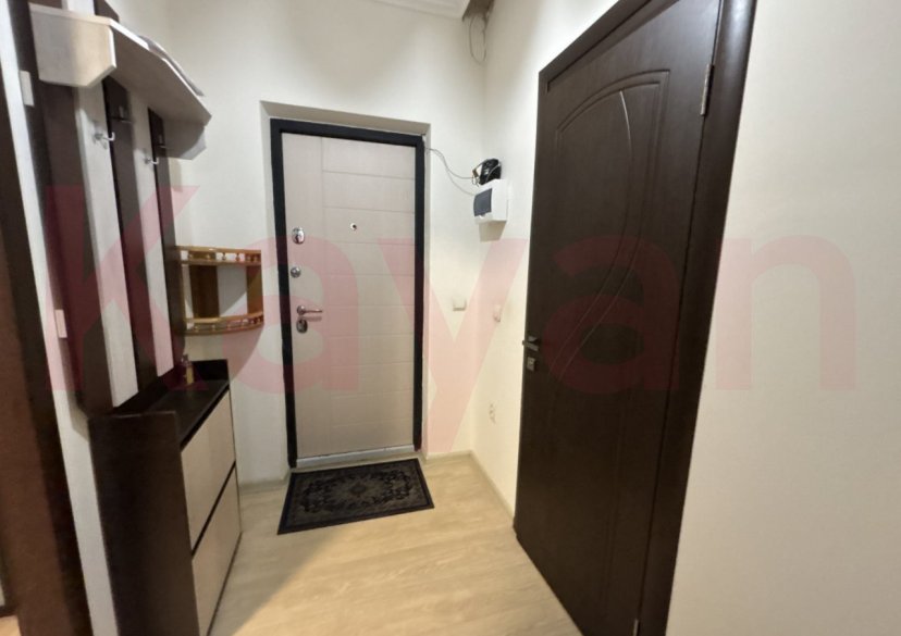 Аренда 2-комн. квартиры, 45 кв.м фото 24