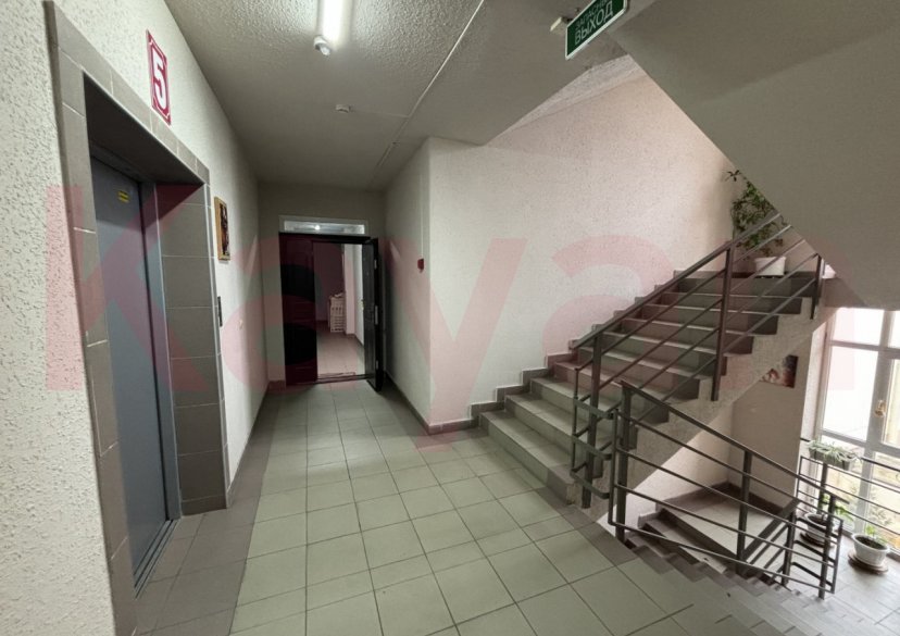 Аренда 2-комн. квартиры, 45 кв.м фото 27