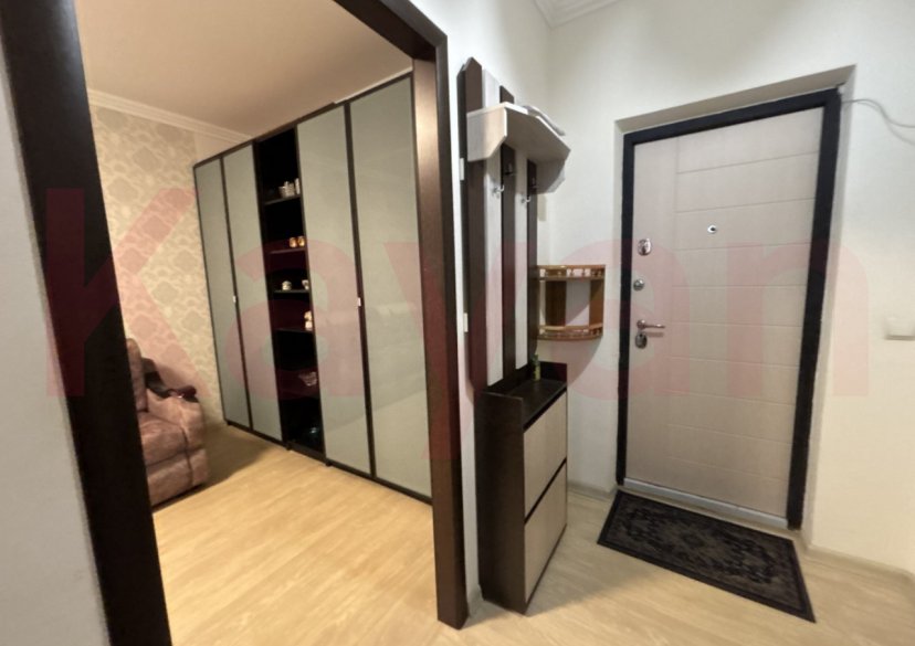 Аренда 2-комн. квартиры, 45 кв.м фото 6