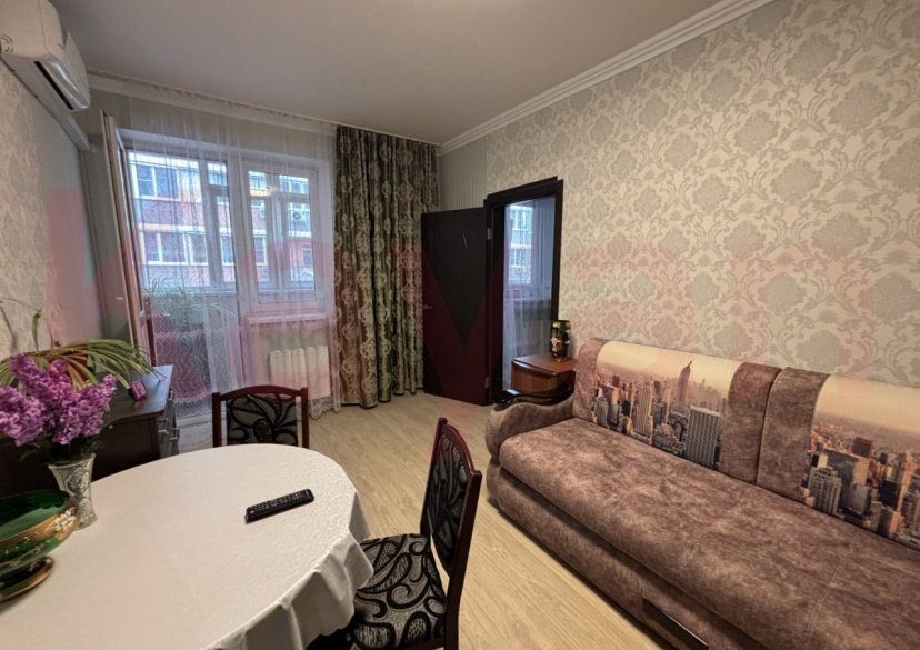 Аренда 2-комн. квартиры, 45 кв.м фото 7