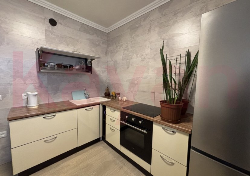 Аренда 2-комн. квартиры, 45 кв.м фото 1