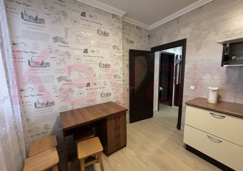 Аренда 2-комн. квартиры, 45 кв.м фото 5