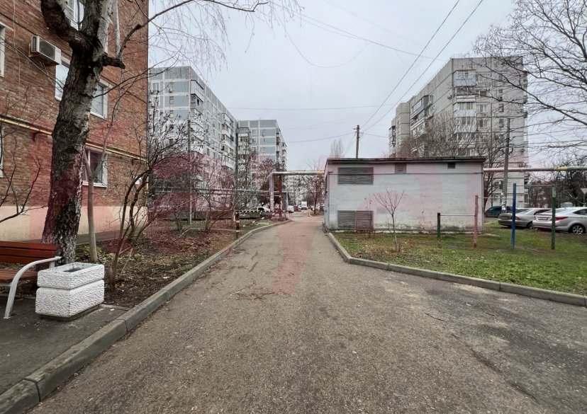 Продажа 1-комн. квартиры, 29.2 кв.м фото 19