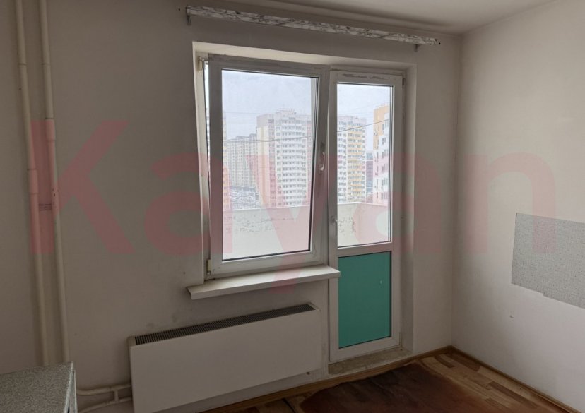 Продажа 2-комн. квартиры, 59.9 кв.м фото 6
