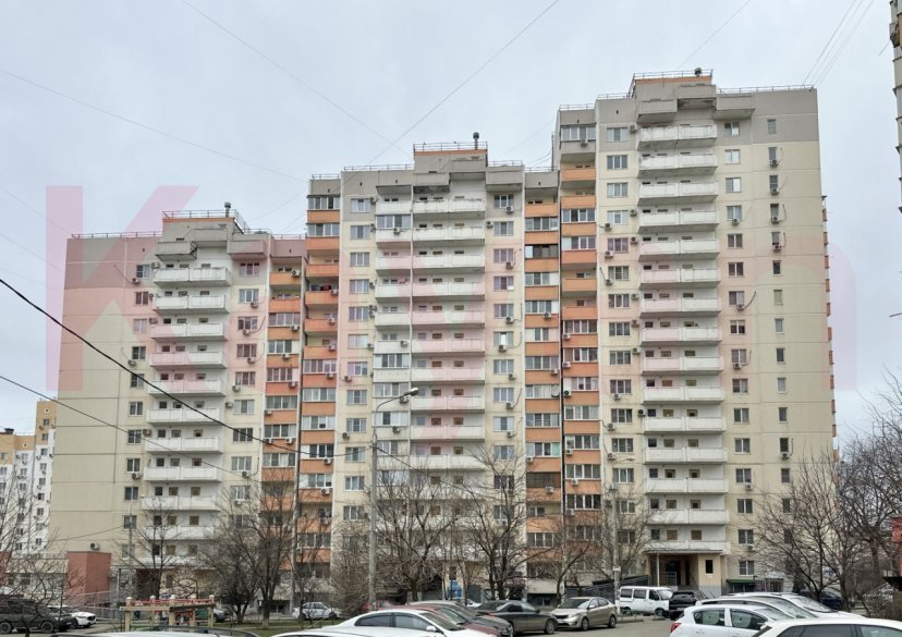 Продажа 2-комн. квартиры, 59.9 кв.м фото 14 Продажа 2-комн. квартиры, 59.9 кв.м фото 14
