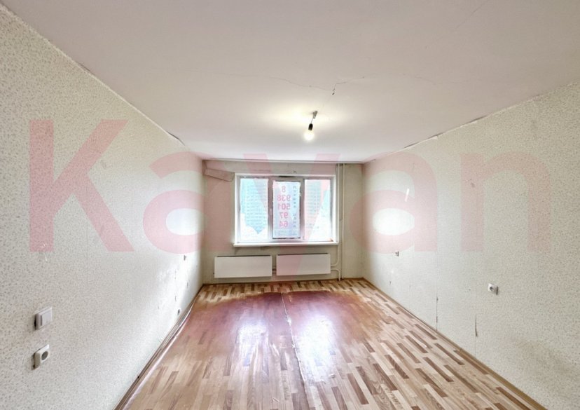 Продажа 2-комн. квартиры, 59.9 кв.м фото 3