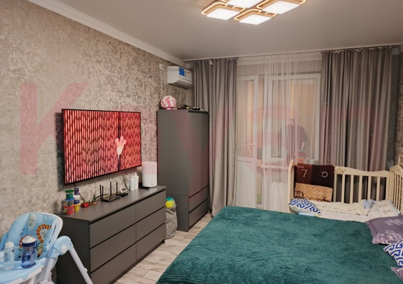 Продажа студии, 30 кв.м фото 0