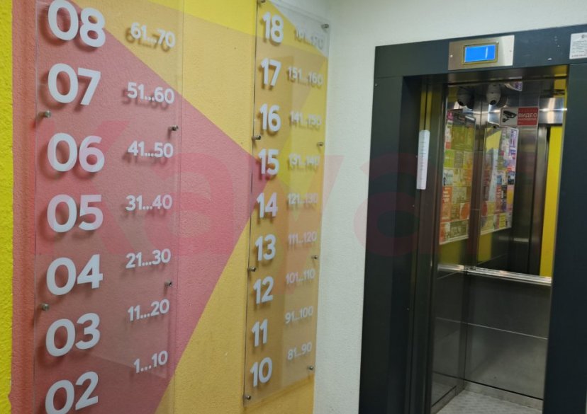 Продажа студии, 30 кв.м фото 6