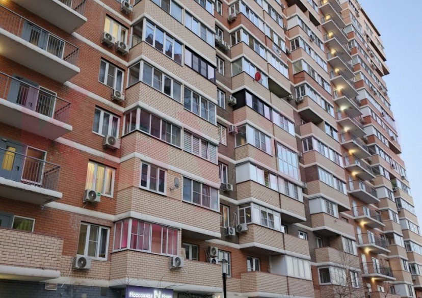 Продажа студии, 30 кв.м фото 9