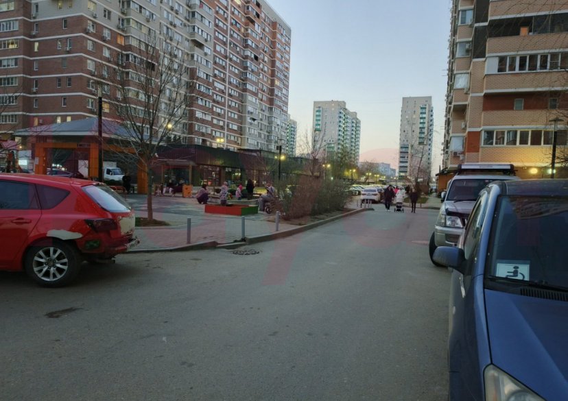 Продажа студии, 30 кв.м фото 10