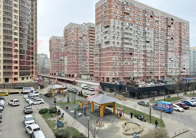 Продажа студии, 30 кв.м фото 4