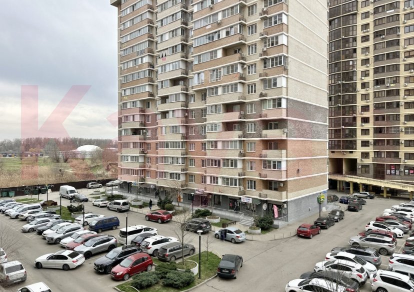 Продажа студии, 30 кв.м фото 5