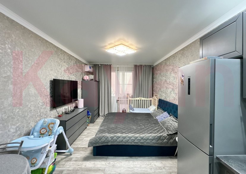 Продажа студии, 30 кв.м фото 0