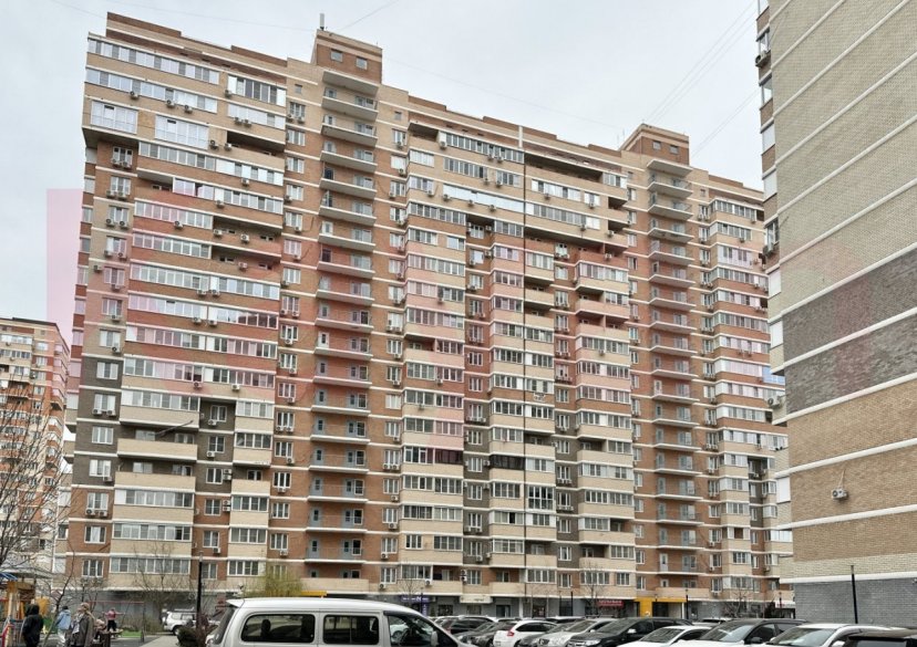 Продажа студии, 30 кв.м фото 8