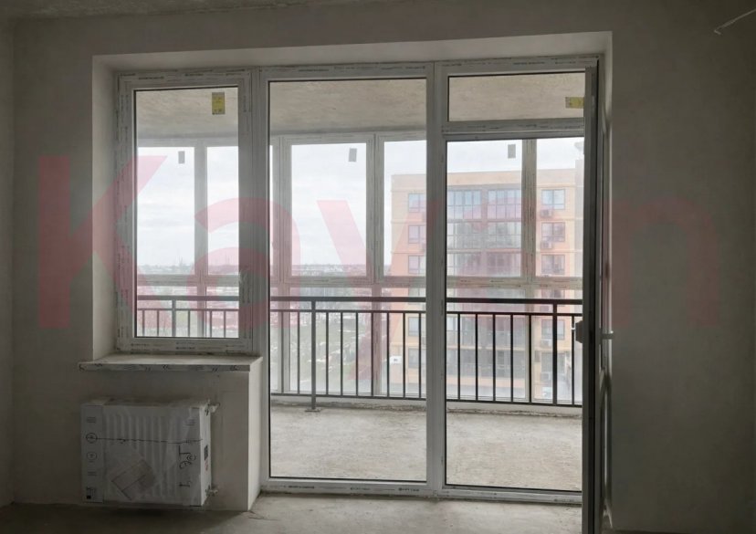 Продажа 1-комн. квартиры, 39 кв.м фото 1