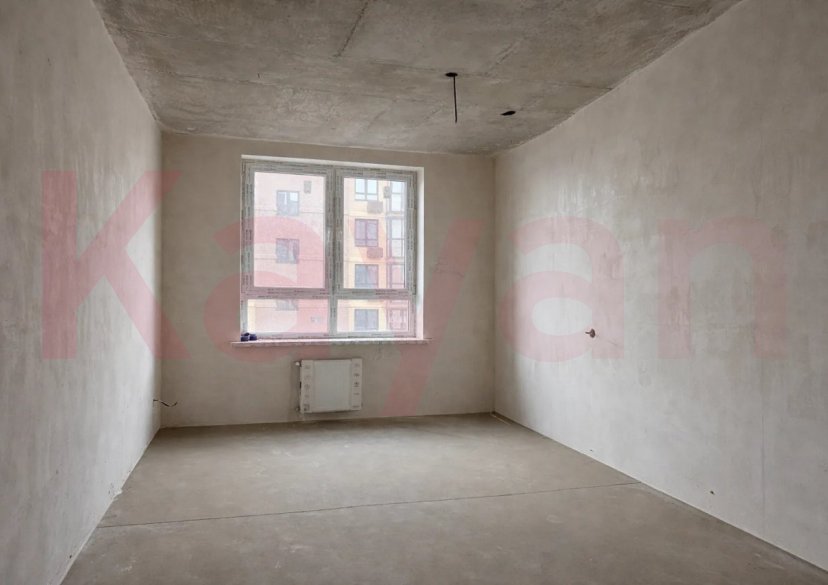 Продажа 1-комн. квартиры, 39 кв.м фото 3