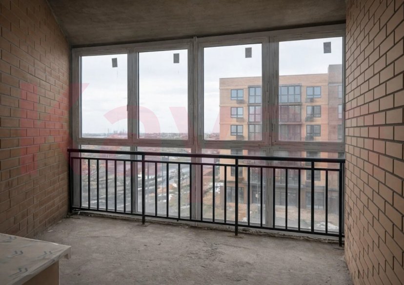 Продажа 1-комн. квартиры, 39 кв.м фото 2