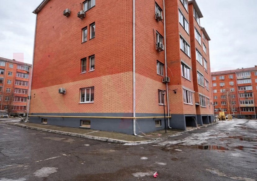 Продажа 2-комн. квартиры, 54 кв.м фото 12