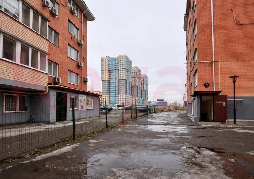 Продажа 2-комн. квартиры, 54 кв.м фото 13