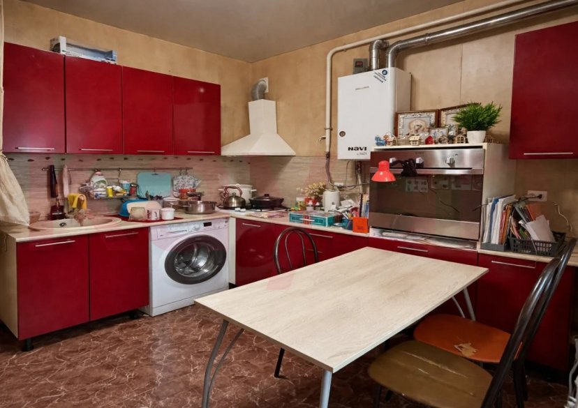 Продажа 2-комн. квартиры, 54 кв.м фото 5