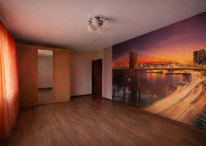 Продажа 2-комн. квартиры, 54 кв.м фото 0