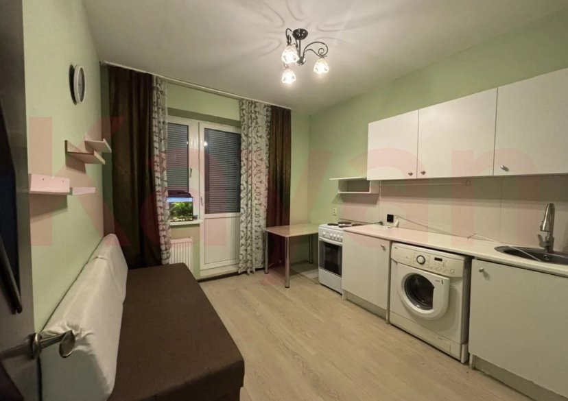 Продажа 1-комн. квартиры, 42 кв.м фото 3