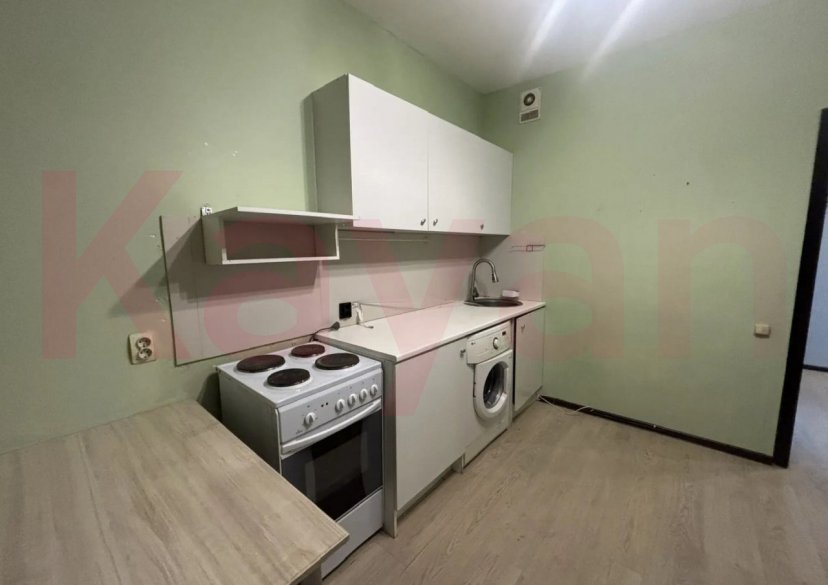 Продажа 1-комн. квартиры, 42 кв.м фото 4
