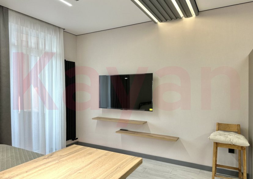 Продажа студии, 26.86 кв.м фото 5