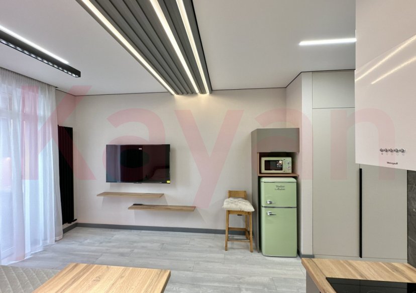 Продажа студии, 26.86 кв.м фото 1