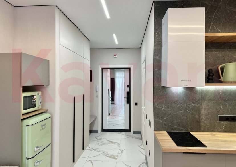 Продажа студии, 26.86 кв.м фото 3