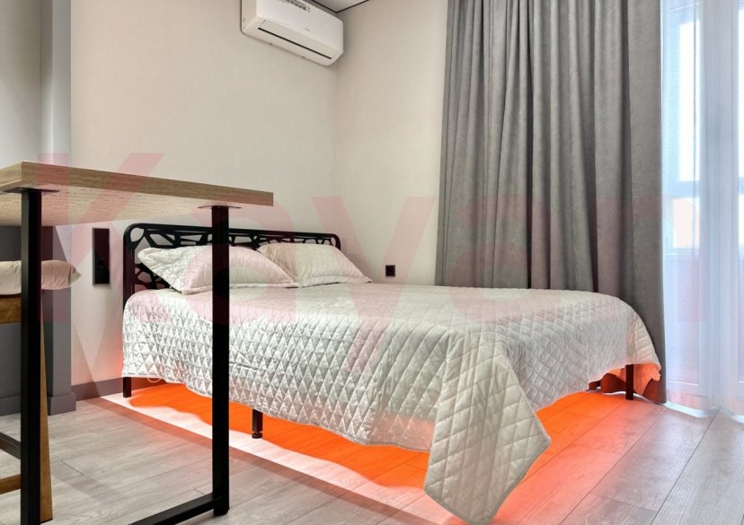 Продажа студии, 26.86 кв.м фото 4