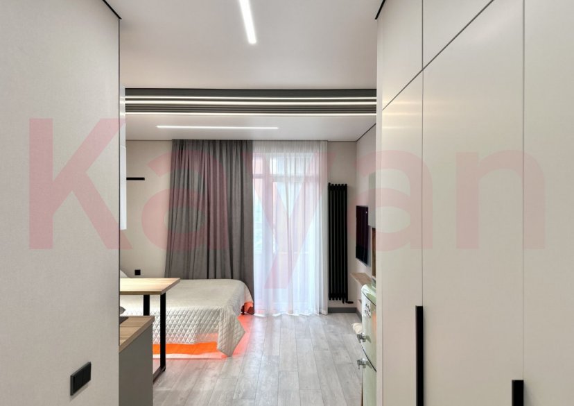 Продажа студии, 26.86 кв.м фото 7