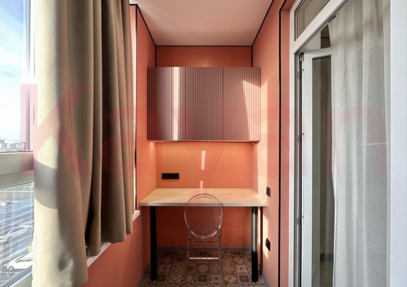 Продажа студии, 26.86 кв.м фото 8