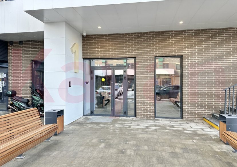 Продажа студии, 26.86 кв.м фото 14