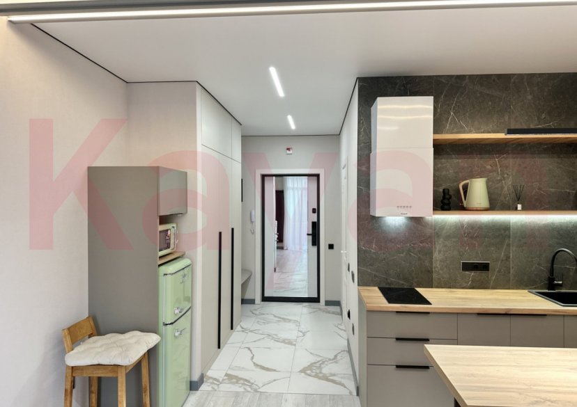 Продажа студии, 26.86 кв.м фото 6