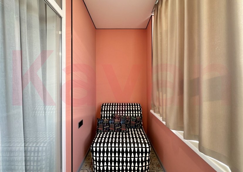 Продажа студии, 26.86 кв.м фото 9