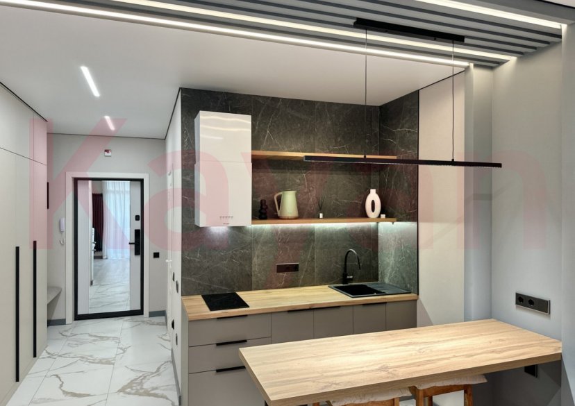 Продажа студии, 26.86 кв.м фото 2