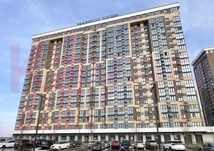 Продажа студии, 26.86 кв.м фото 15 Продажа студии, 26.86 кв.м фото 15