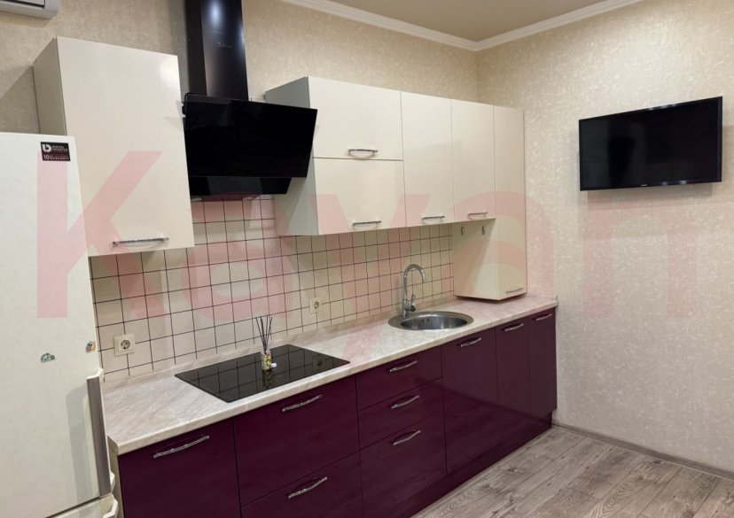 Продажа 1-комн. квартиры, 44.7 кв.м фото 2