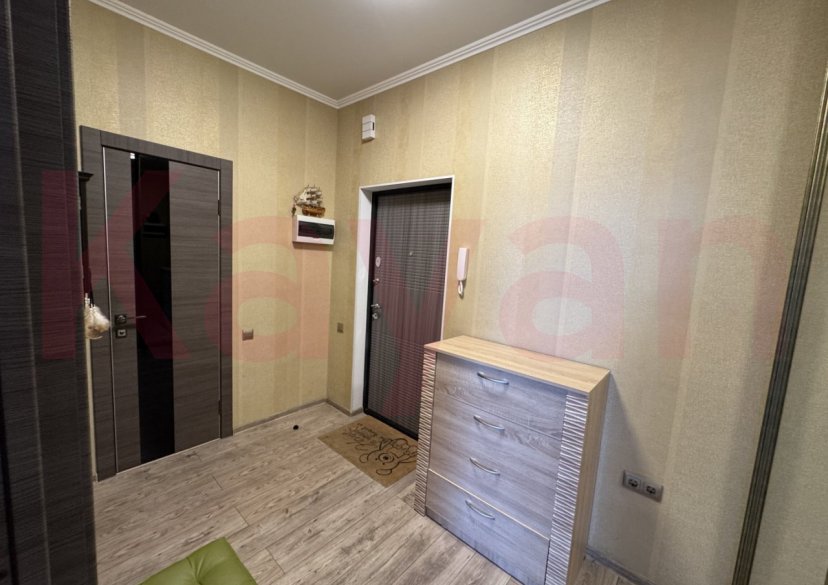 Продажа 1-комн. квартиры, 44.7 кв.м фото 13